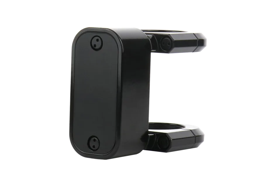 Flexcom FB244RPROFR6866 – Professzionális 4G LTE roller GPS nyomkövető 30 napos készenléti idővel