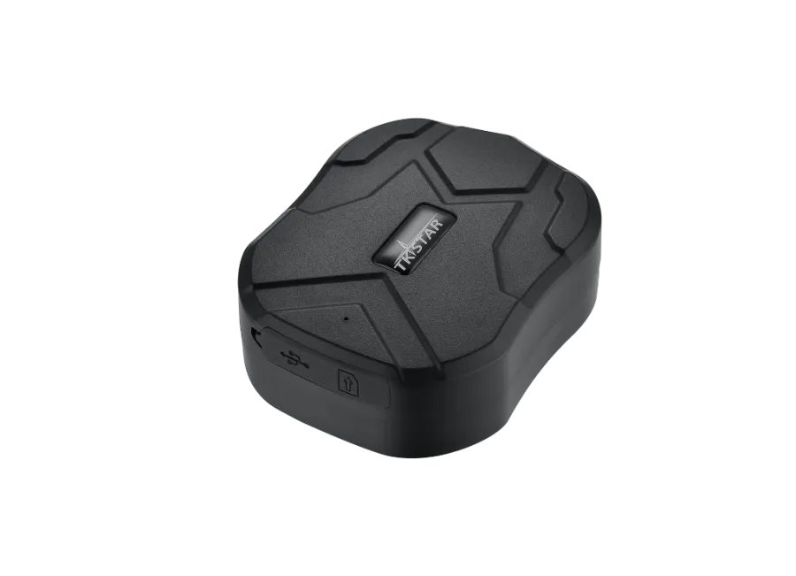 Juneo TK905B-SA 4G LTE mágneses GPS nyomkövető – Globális flottakövetés 90 napos készenléti idővel