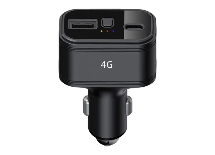 NINGMORE NT22C-G 4g lte vehicle gps tracker