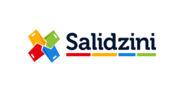 Látogassa meg a Flexcom webüzletet a salidzini.lv -oldalon.