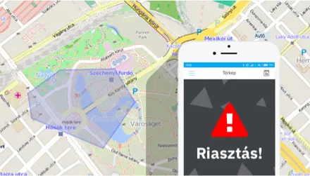 Alerts