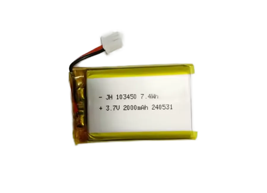 _JH103450BAT2000_Product image