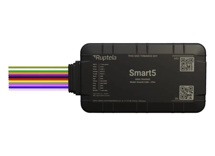 _SMART5CANLTEEMEAIP54_Product image