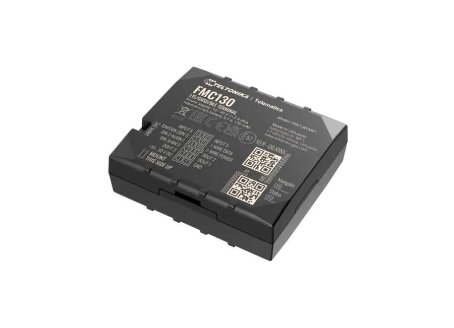 _FMC130E2_Product image