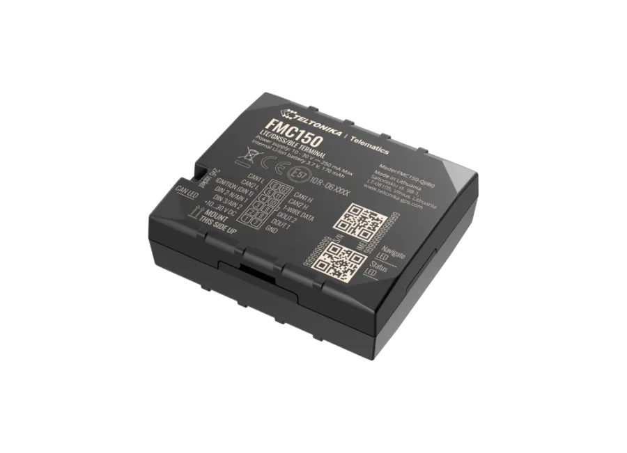_FMC150E_Product image